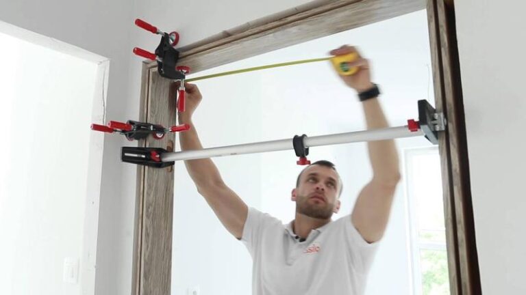 Praktyczny przewodnik: Jak zamontować drzwi zewnętrzne w twoim domu krok po kroku