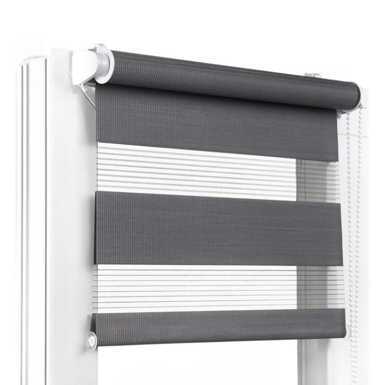 Praktyczny przewodnik: Jak zamontować rolety dzień noc w kasecie krok po kroku