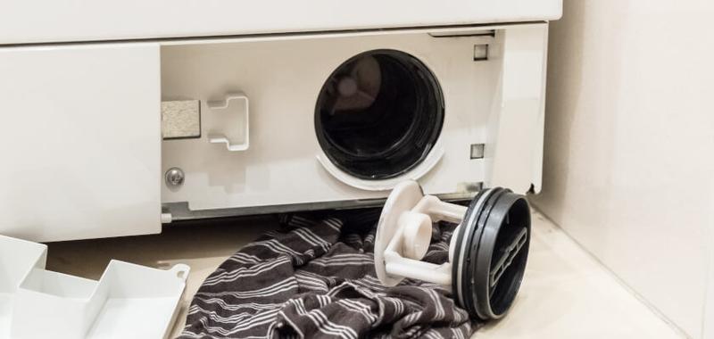 Skuteczne metody na oczyszczenie filtra w studni wierconej