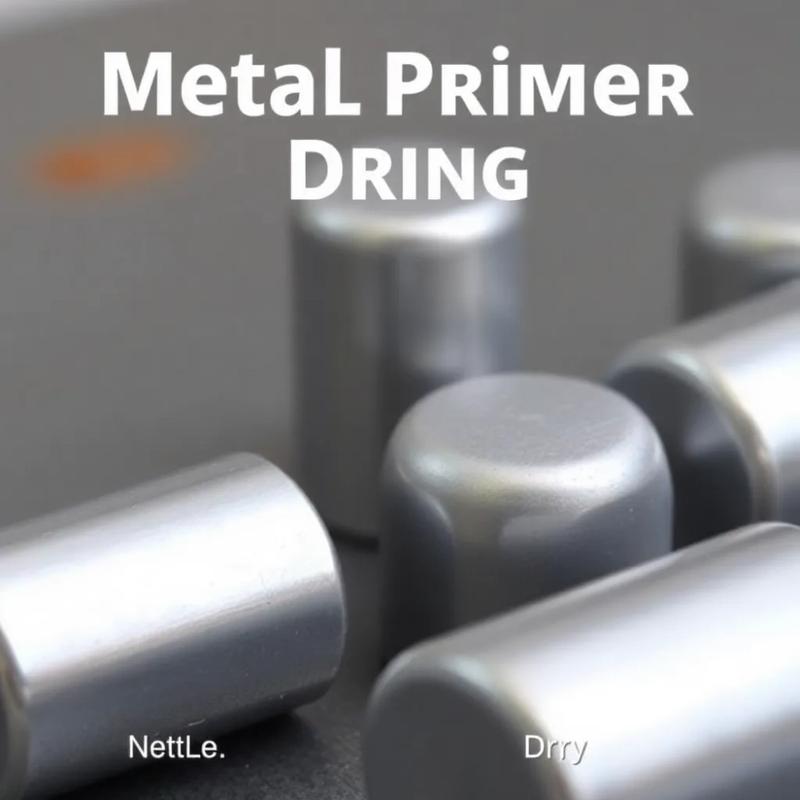 Skuteczne sposoby na to, jak wysuszyć farby olejne w krótszym czasie