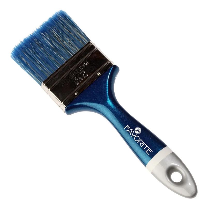 Wybór idealnego pędzla do farby lateksowej – co warto wiedzieć?