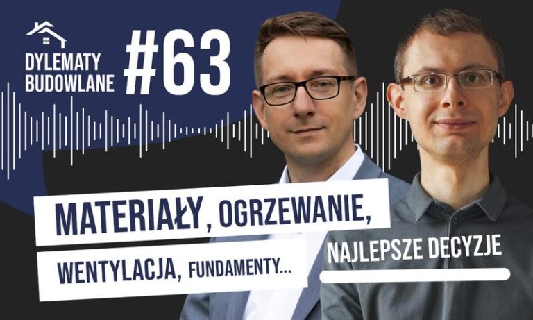 Wybór odpowiedniej firmy do wykonania fundamentów – klucz do solidnej budowy
