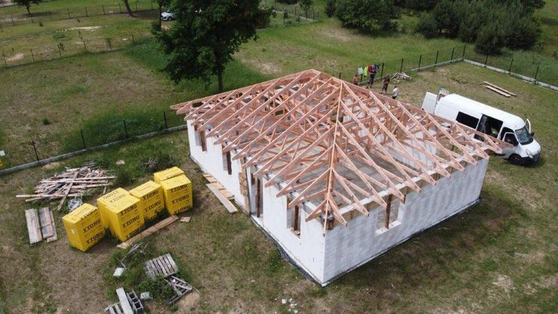 Budownictwo drewniane