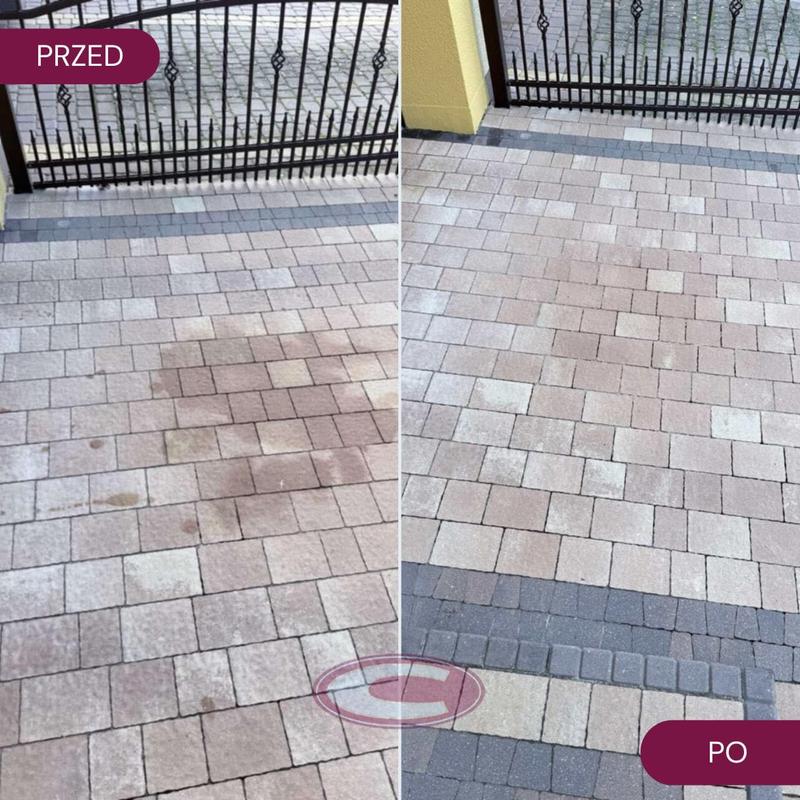 Domowe sposoby na plamy