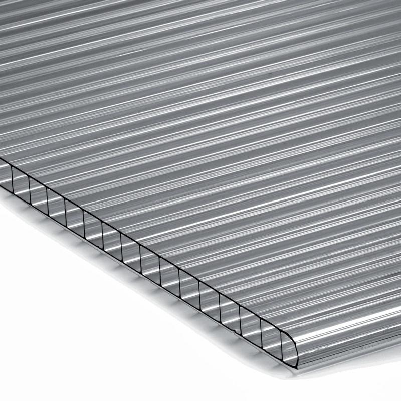 Kolor poliwęglanu a komfort