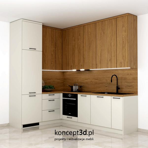 Kreatywne urządzanie kuchni