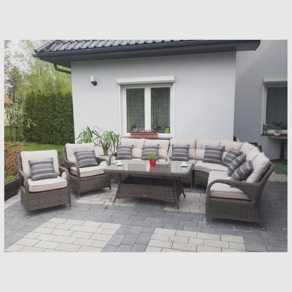 Materiały do taniego tarasu