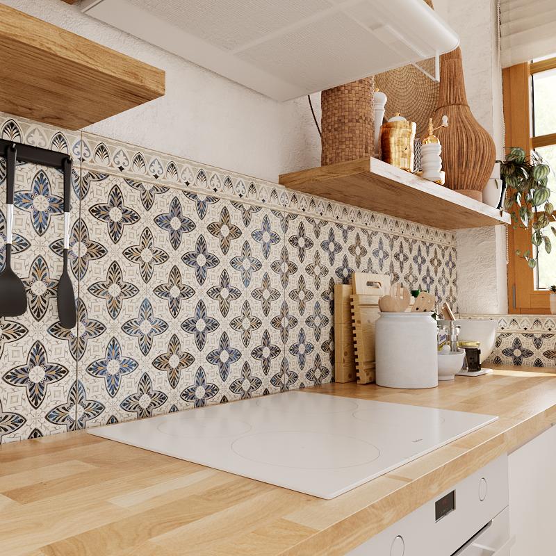 Przygotowanie podłoża do płytek