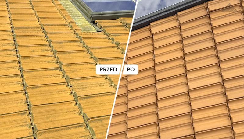 Rodzaje pokrycia dachowego