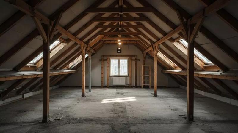 Wentylacja grawitacyjna i mechaniczna