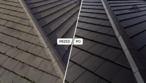 Ile kosztuje metr dachu z dachówki? Poznaj najważniejsze czynniki wpływające na cenę!