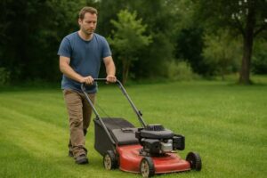 Ile zapłacisz za profesjonalne koszenie trawnika?