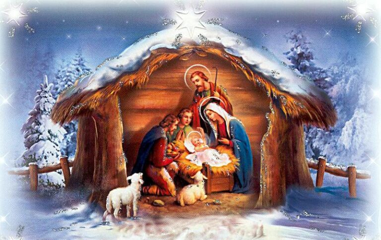 Magia Świąt: Jak udekorować kuchnię na Boże Narodzenie i stworzyć ciepłą atmosferę