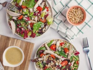 Odkryj, jaka kuchnia jest najzdrowsza dla Twojego ciała i umysłu