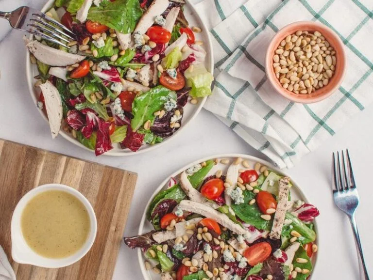 Odkryj, jaka kuchnia jest najzdrowsza dla Twojego ciała i umysłu