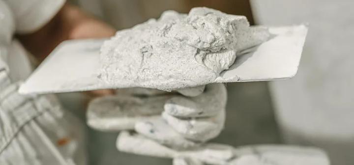 Przewodnik po tworzeniu idealnej zaprawy wapiennej krok po kroku