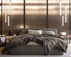 Sypialnia w harmonii – jak urządzić ją według feng shui