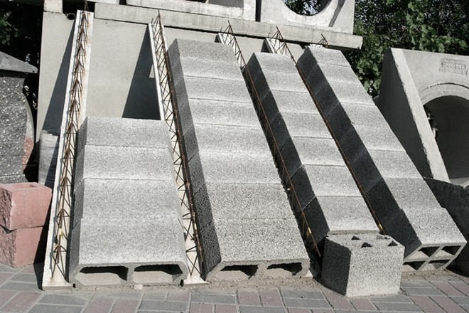 Jak obliczyć, ile betonu na strop teriva 1 będzie potrzebne?