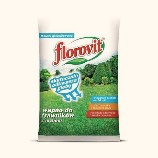 Kiedy stosować wapno do trawnika, aby uzyskać zdrową i zieloną murawę?