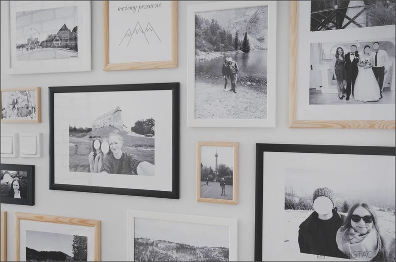 Przedpokój jako galeria sztuki – jak urządzić przestrzeń z klasą
