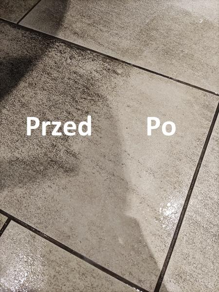 Domowe środki czyszczące