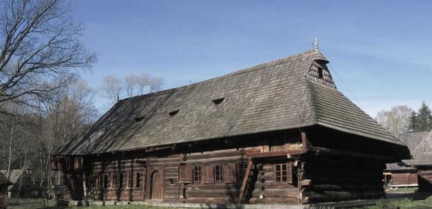 Kąt nachylenia dachu
