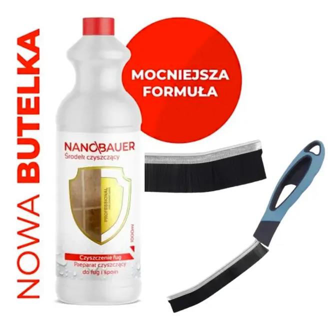 Naturalne metody czyszczenia