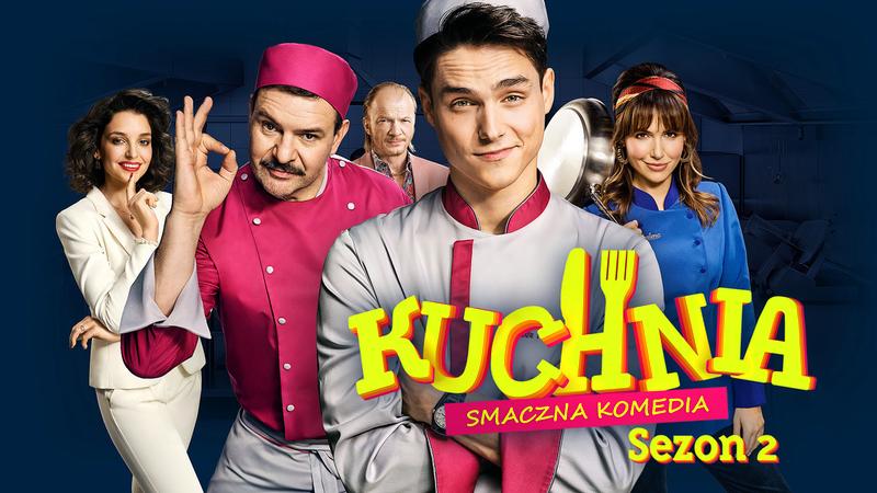 Powtórki Kuchnia