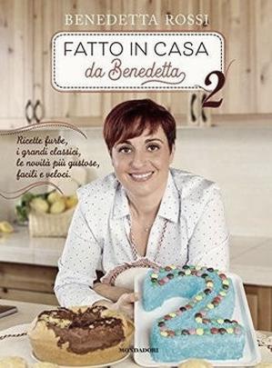 Przepisy Benedetta Rossi