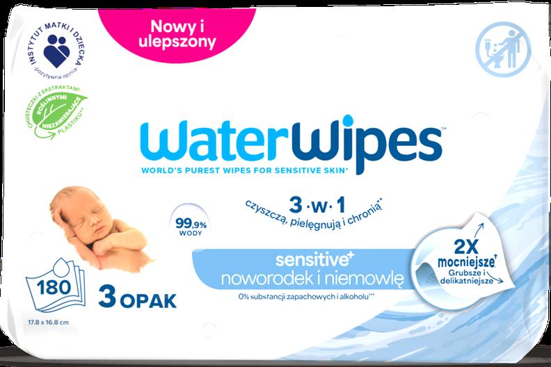 Środowisko wodne