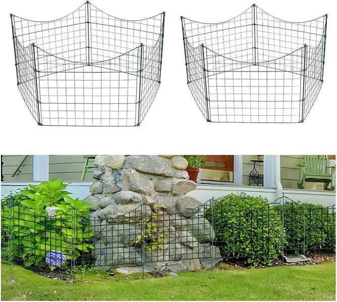 Zabezpieczenie oczka przed dziećmi