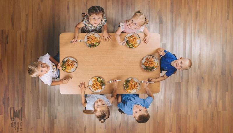 Kuchnia jak z bajki: inspiracje i proste triki, które odmienią wnętrze