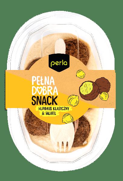 Hummus w kuchni bliskowschodniej