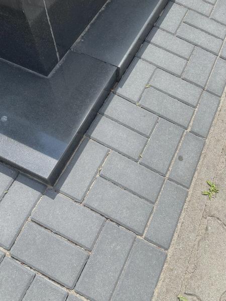Koszt kostki brukowej