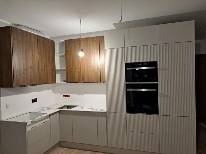 Kuchnia z IKEA