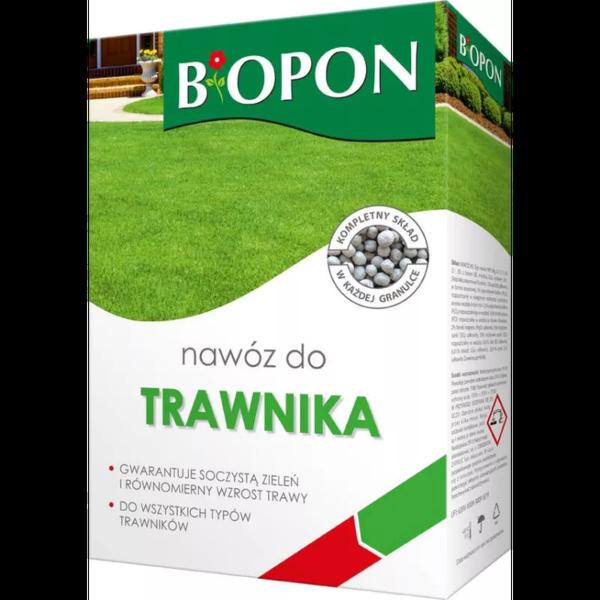 Rodzaje nawozów