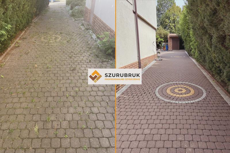 Środki chemiczne do czyszczenia