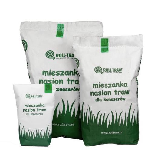 Warunki glebowe do trawy