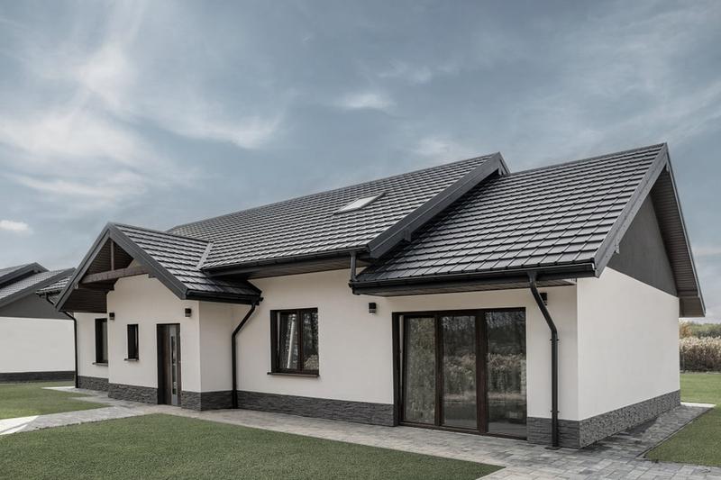 Warunki klimatyczne dachu