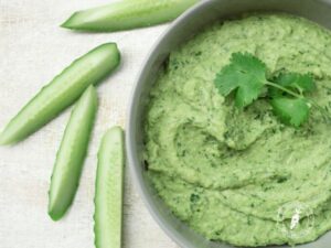Co to jest hummus? Skład, smak i zastosowanie w kuchni