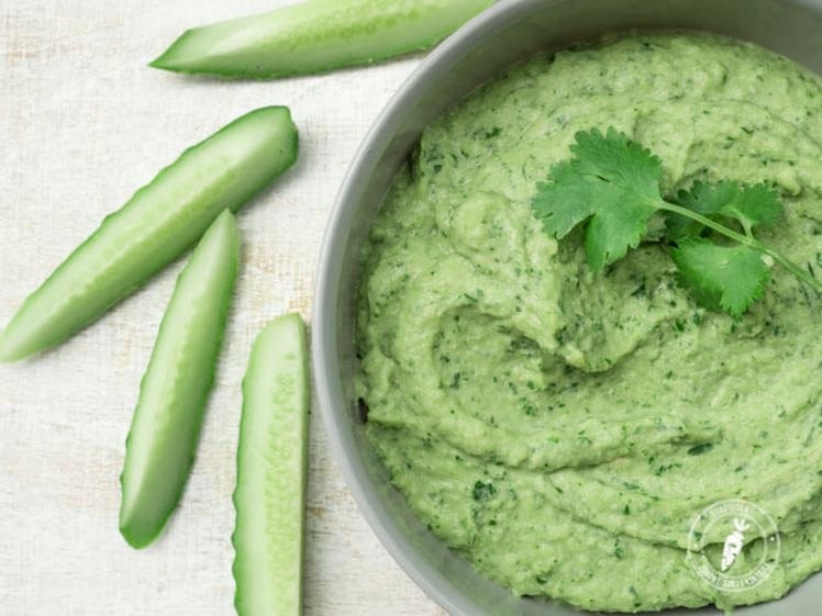 Co to jest hummus? Skład, smak i zastosowanie w kuchni