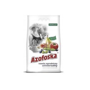 Czy azofoska sprawdzi się na trawniku? Efekty i zasady stosowania