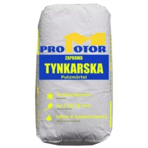 Jaką zaprawę tynkarską wybrać do ścian? Dopasuj materiał do podłoża