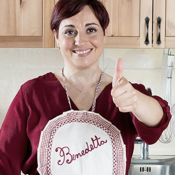 Kuchnia jak u mamy: przepisy Benedetta Rossi na proste, domowe dania
