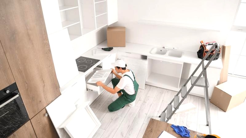 Kuchnia z Castoramy czy IKEA? Porównanie cen, jakości i montażu