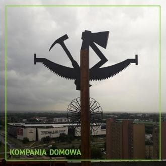 Wiecha na dachu – co symbolizuje i kiedy się ją zawiesza?