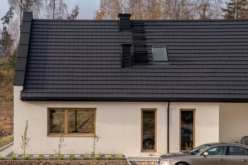 Dachówki ceramiczne