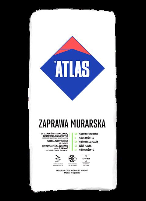 Porównanie zapraw murarskich