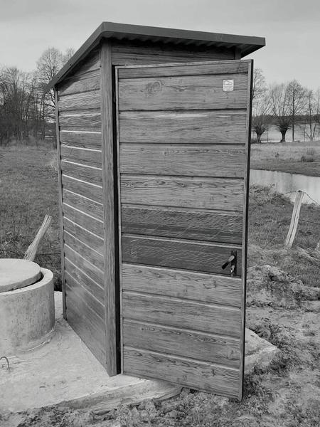 Przepisy dotyczące toalet