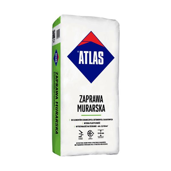Zalety zaprawy wapiennej